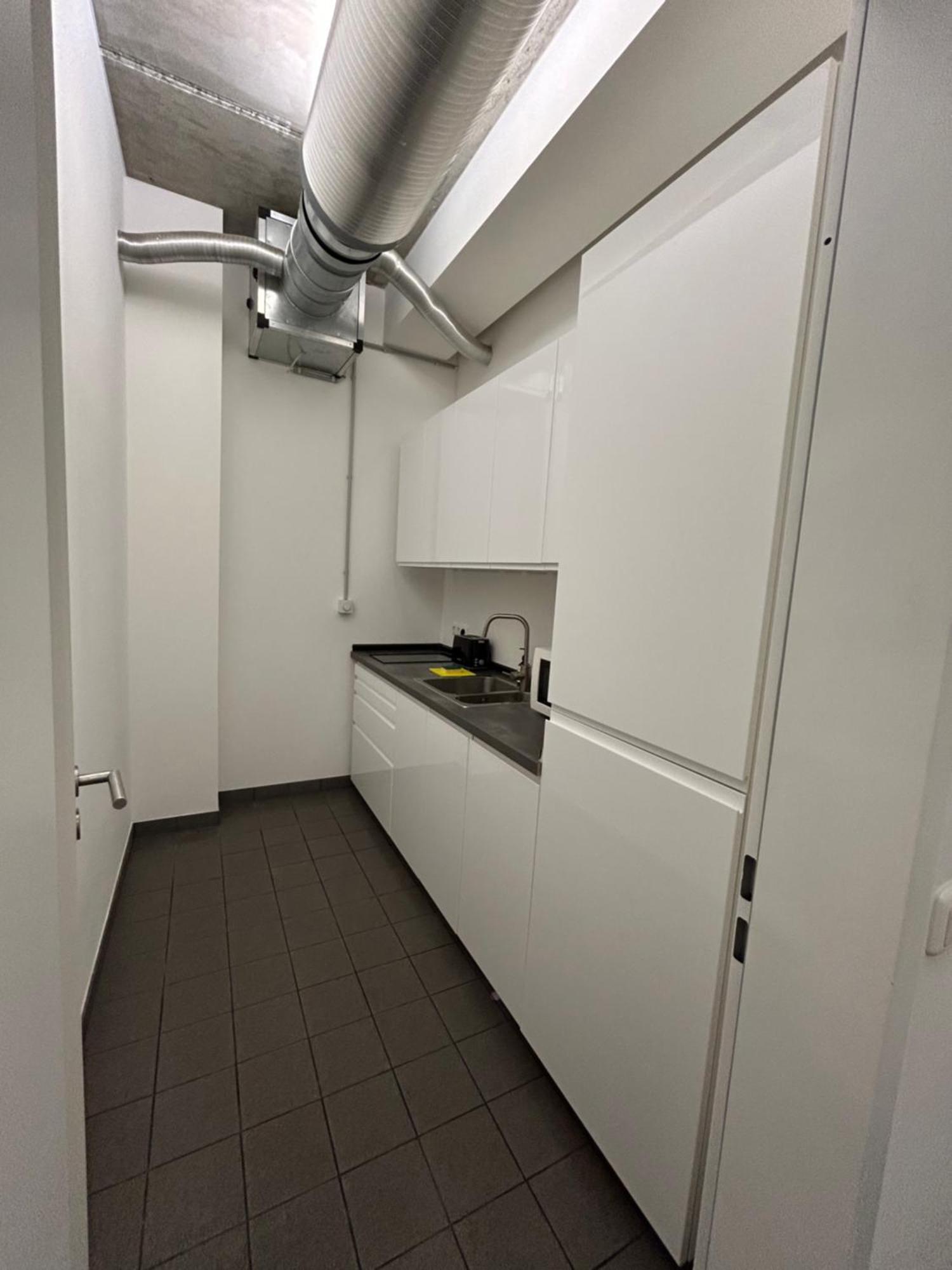 35 Qm Grosses Apartment Mit Eigenem Badezimmer In Den Elbvororten Hamburg Ngoại thất bức ảnh